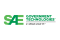 sae government technologies green text logo
